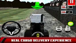 Game screenshot Heavy Cargo Transport 18 mod apk