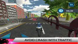 Game screenshot City Bike Poli hack