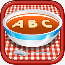 Activities of Alphabet Soup - Learning Game