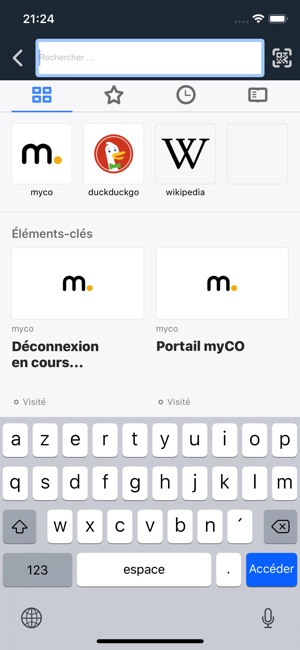 Ailleurs by myCO(圖5)-速報App