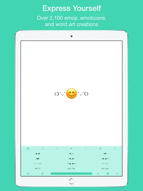 EmojiKey Keyboard