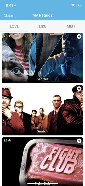 Find a Film Fast(圖5)-速報App