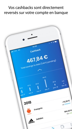 Edgar Cashbacks(圖3)-速報App