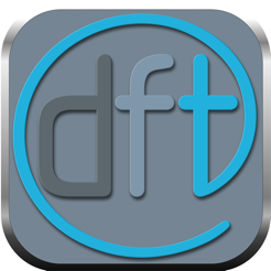 ‎Digital Film Tools for iPad