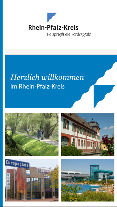 Screenshot #1 pour Rhein Pfalz Kreis