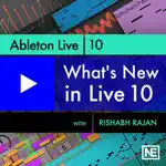 What's New Course For Ableton App Cancel