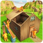 Top 38 Games Apps Like Jungle Hut Building & Crafting - Best Alternatives