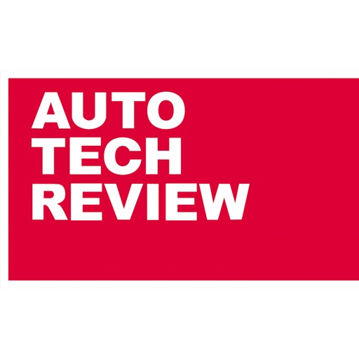 Auto Tech Review