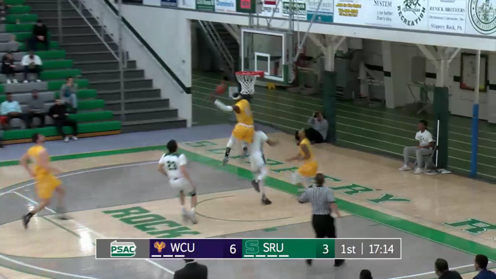 Screenshot #3 pour Rock Athletics Digital Network