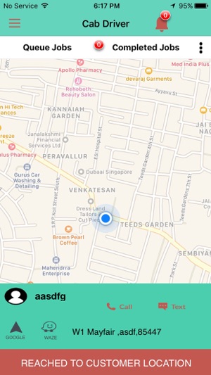 ECMini Driver App(圖5)-速報App