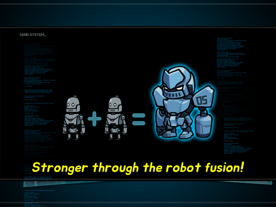 Screenshot #4 for Robo Two