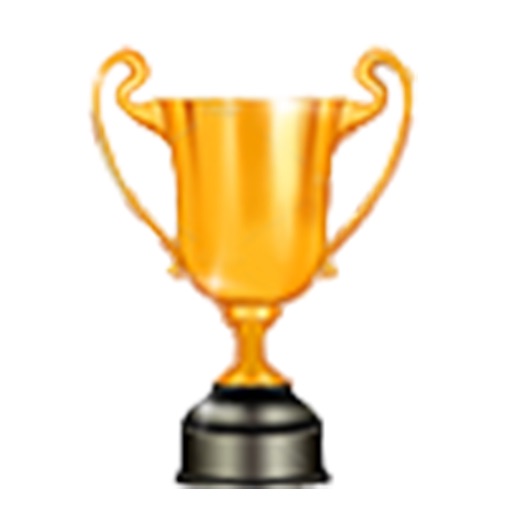 CHAMPIONS - MASTERS CUP icon