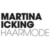 Martina Icking Haarmode