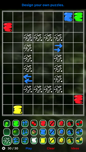 Inch Maker by White Pixels(圖2)-速報App