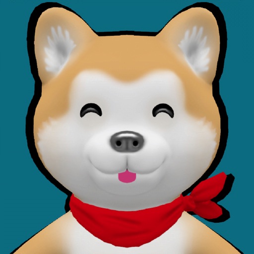 Pet Journey AR icon