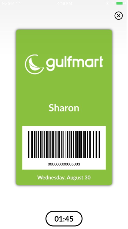 Gulfmart