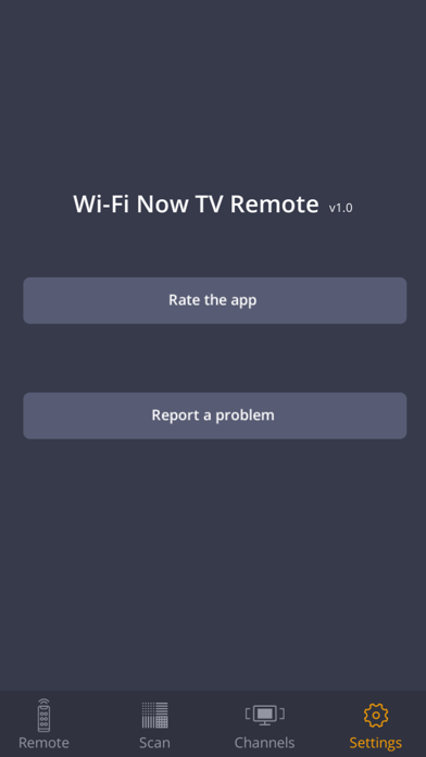 WiFi Now Remote screenshot 4