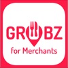 Grubz for Merchants