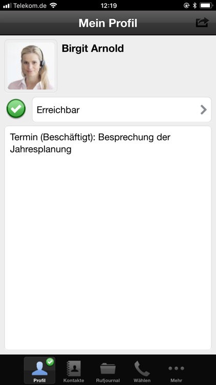 Netphone Mobile 2013