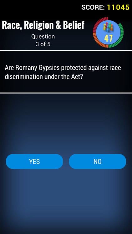 Equality and Diversity screenshot-3