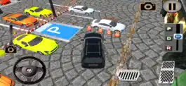 Game screenshot 4x4 Prado Parking In City apk