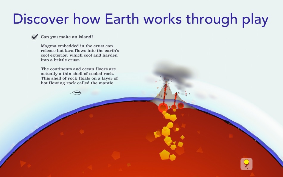 #3. Earth Primer (macOS) 由: Chaim Gingold