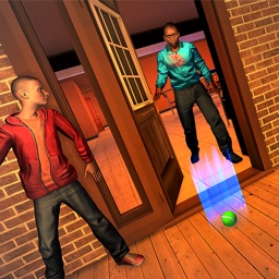 Scary Secret Neighbor 3D Game by Sajjad Raza