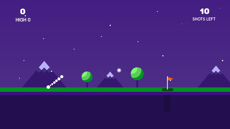 Just Golf - Endless Golfing