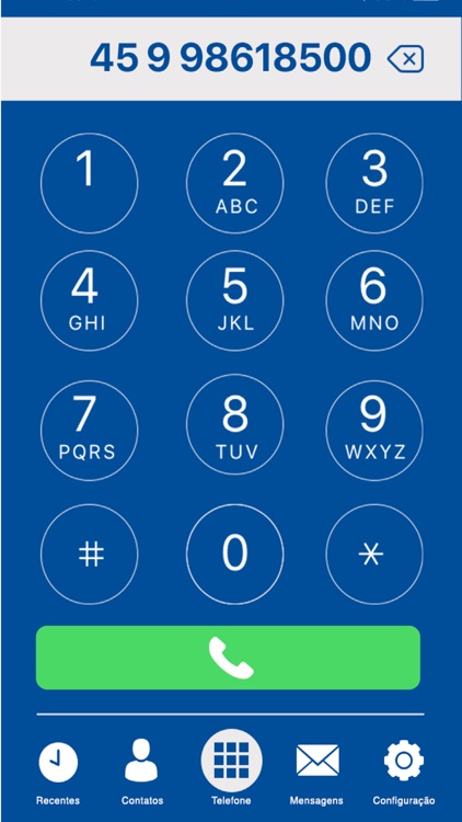 StreetEyes Softphone