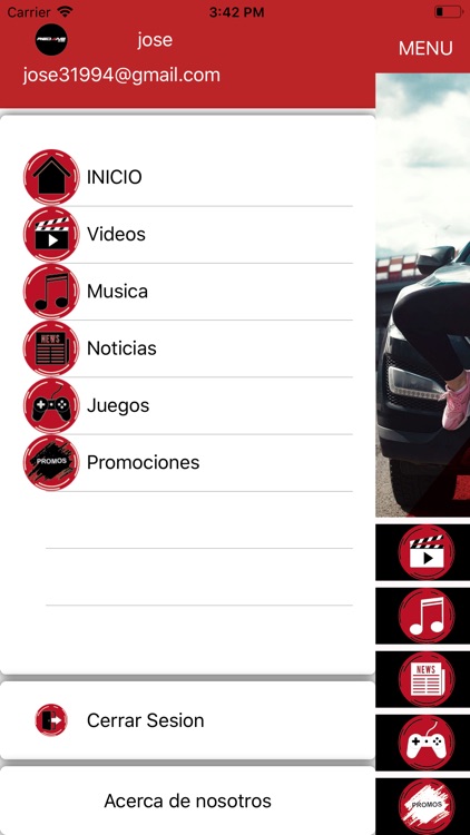 Red Wave screenshot-3