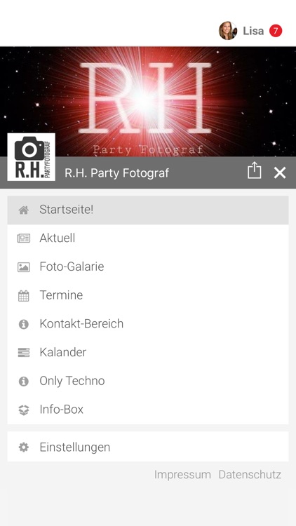 R.H. Fotograf