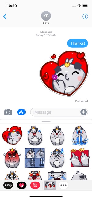 Bunny B(圖1)-速報App
