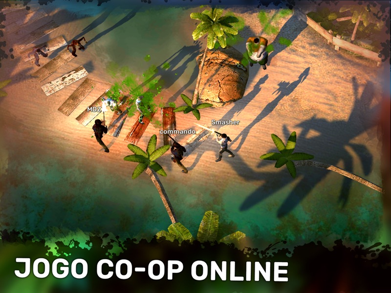 DEAD PLAGUE: Zombie Survival screenshot 6