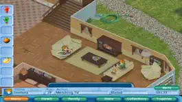 Game screenshot Virtual Families Lite hack