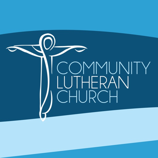 Community Lutheran Church - Las Vegas, NV icon