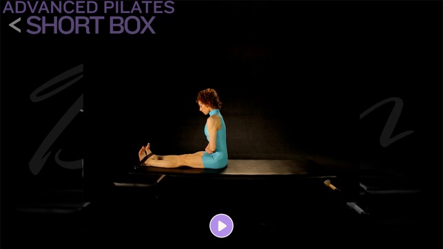 Studio Darien Advanced Pilates(圖5)-速報App
