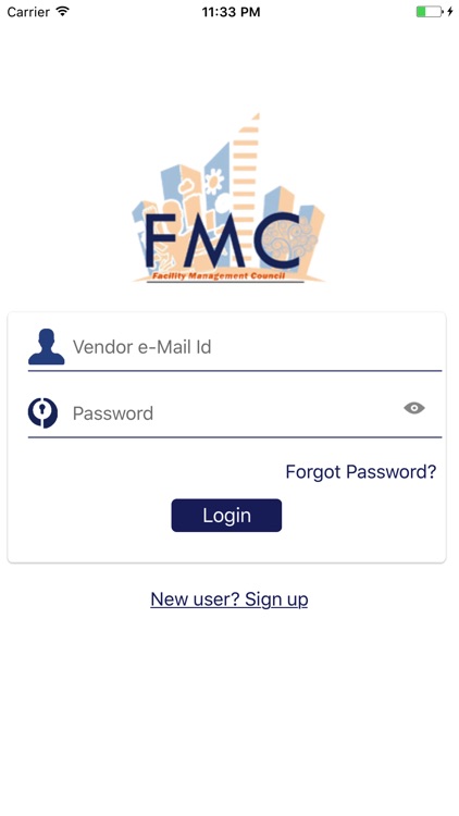 FMC Connect