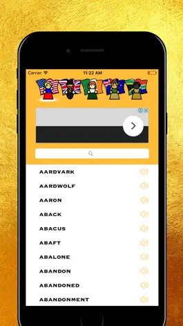 Game screenshot E-Talk: English Pronunciation apk