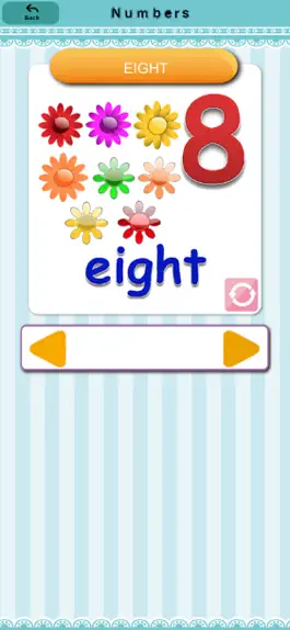 Game screenshot English FlashCard Kids mod apk
