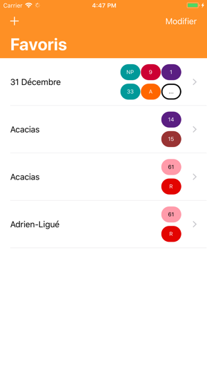 TPGWatch(圖1)-速報App