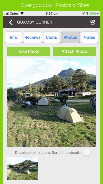 Tripigy United States screenshot-6