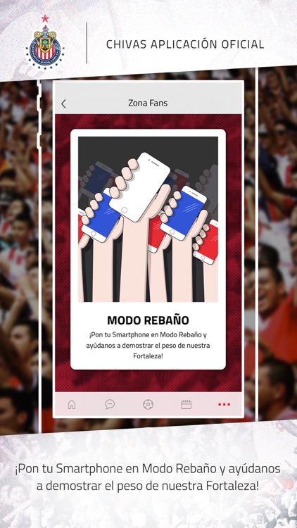 Chivas Oficial