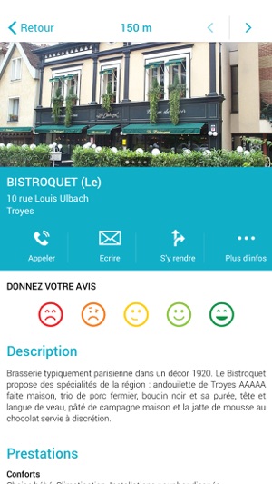 Troyes Tour(圖5)-速報App