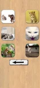 Animal Sounds – Dogs, Cats screenshot #3 for iPhone