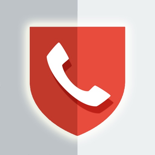 CallBlocker - Block scam calls