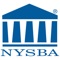 The New York State Bar Association offers private, online professional communities to members of NYSBA for the purposes of information sharing, collaboration, connection, networking, mentoring and overall advancement of the profession of law in New York