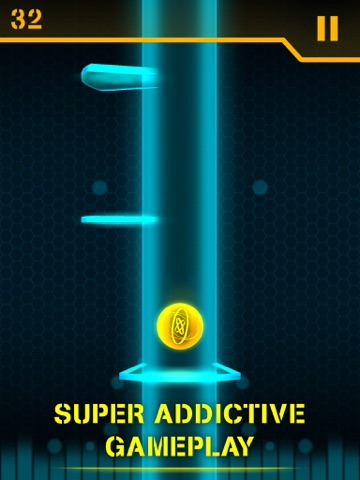 Cylinder Game - náhled