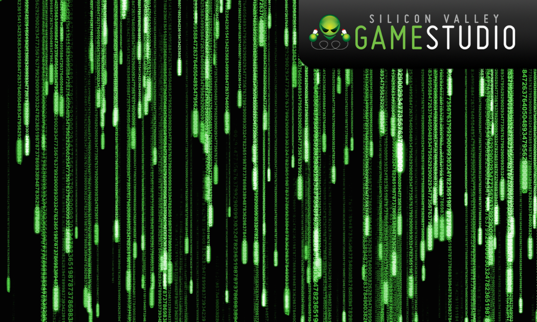 Matrix wallpaper | PSDgraphics