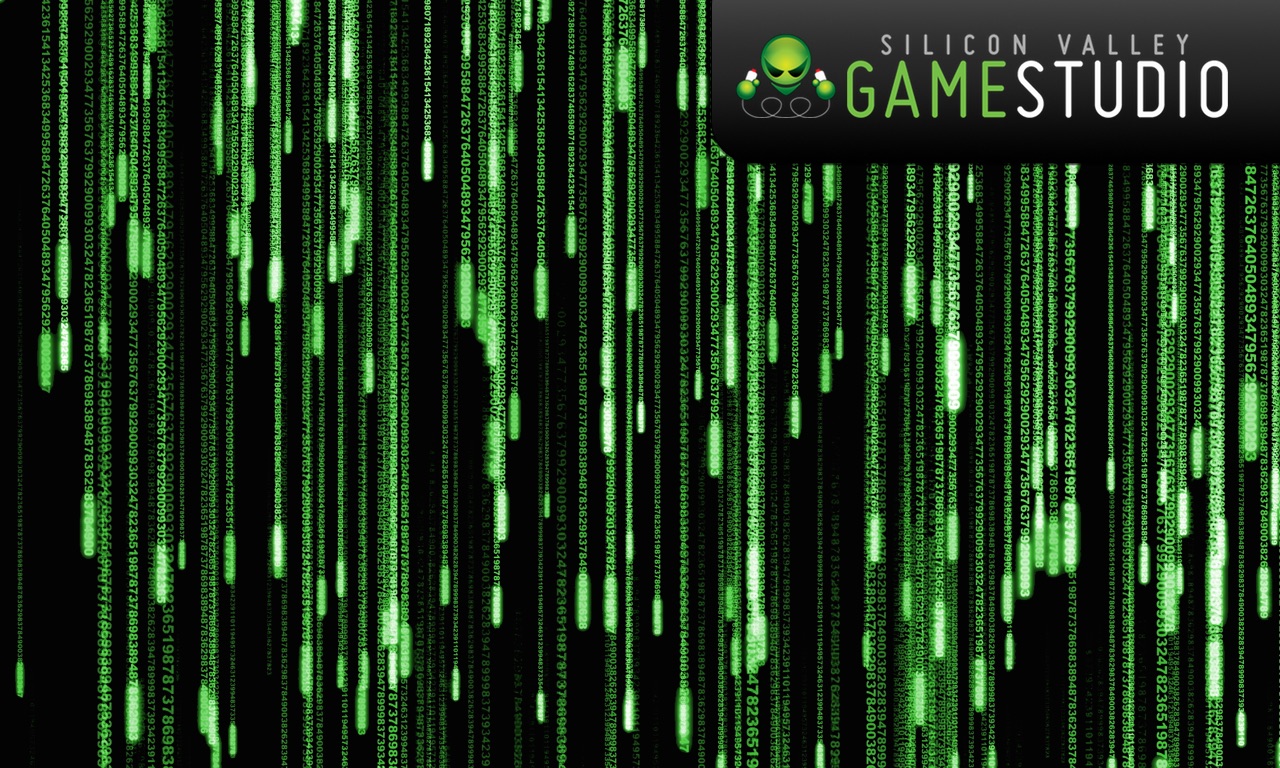 Video Wallpaper - Matrix Edition