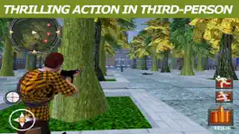 Game screenshot Real City SHOOT Gangster hack